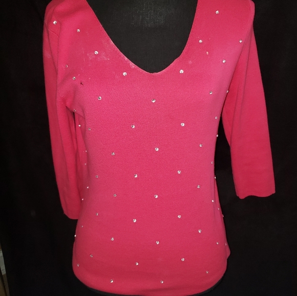 Tunic pullover - Picture 1 of 3